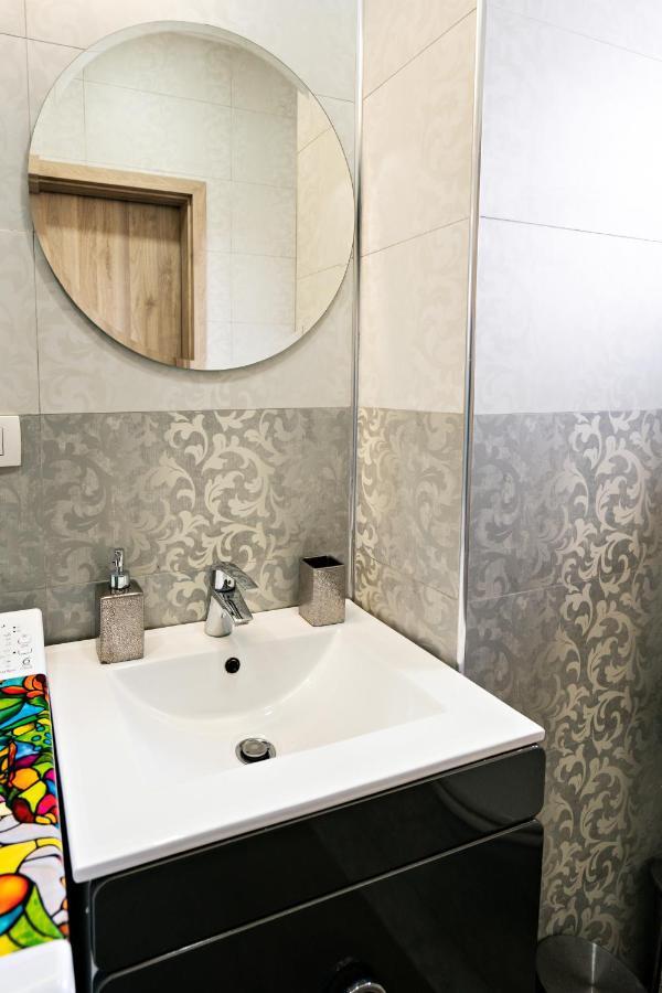 Sunrise Tampa Residence Brasov Ngoại thất bức ảnh