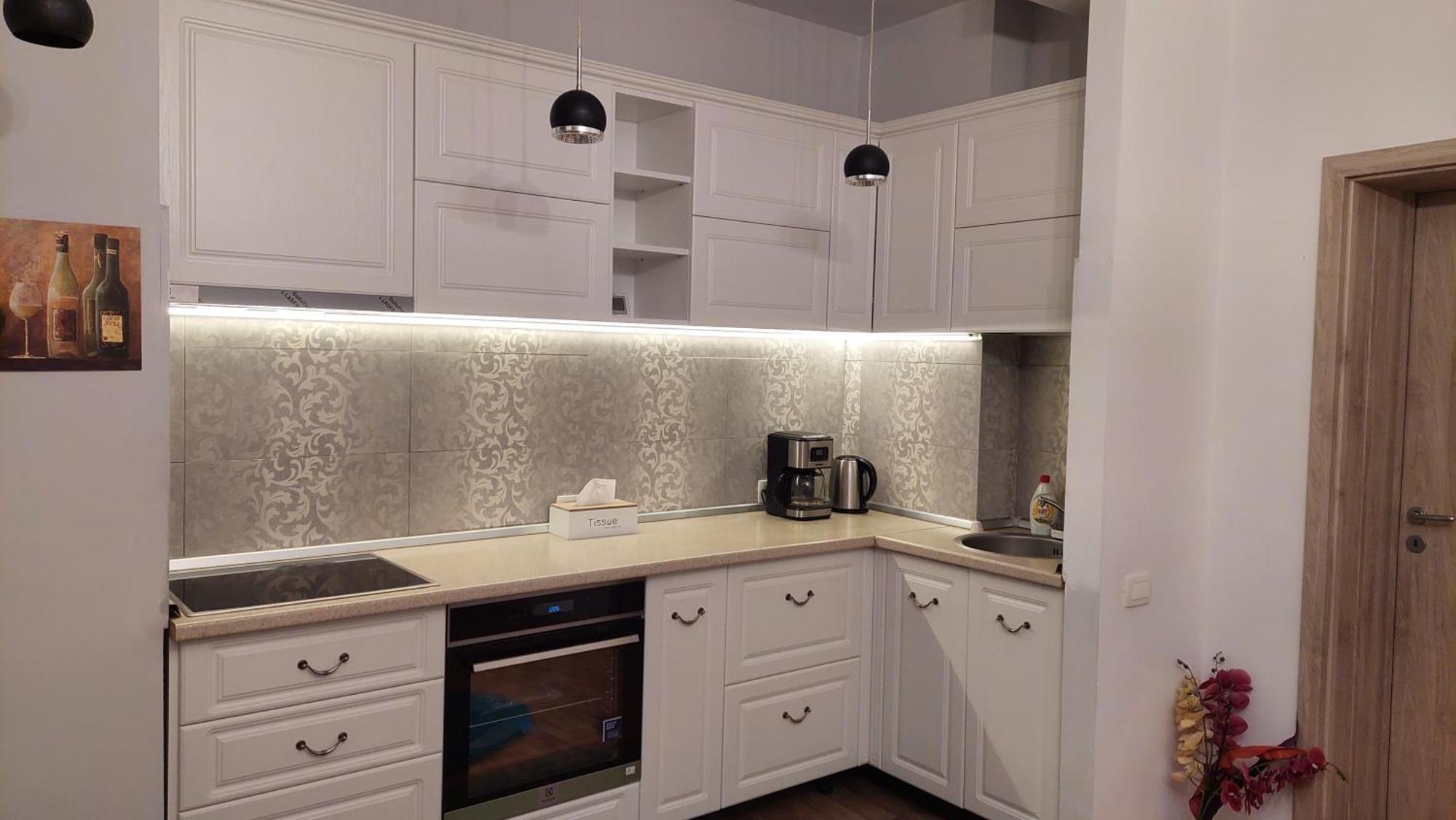Sunrise Tampa Residence Brasov Ngoại thất bức ảnh