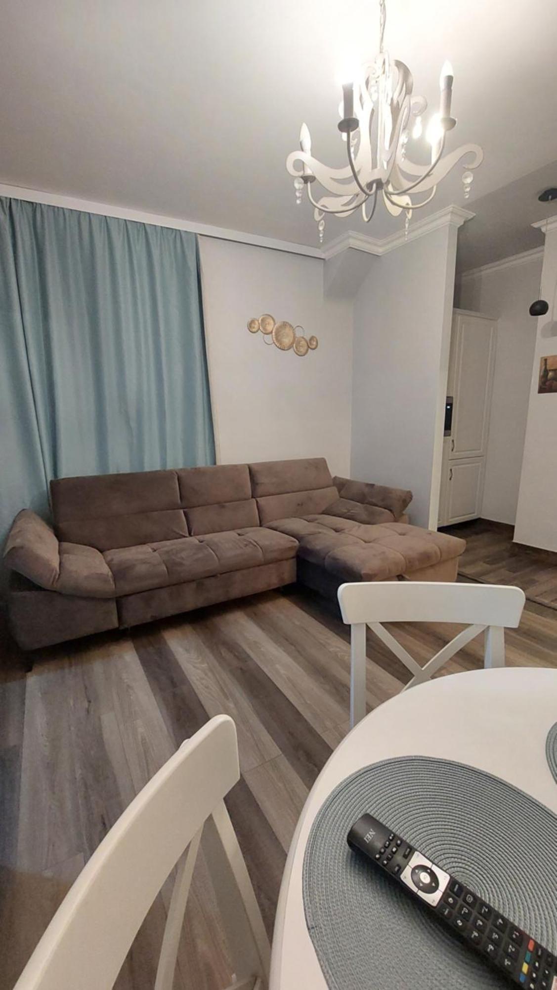 Sunrise Tampa Residence Brasov Ngoại thất bức ảnh