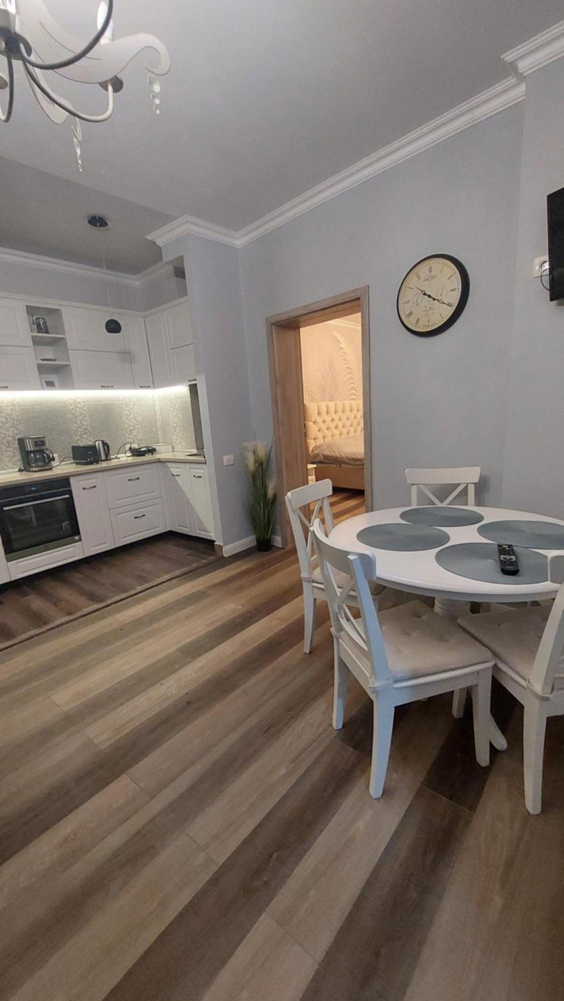 Sunrise Tampa Residence Brasov Ngoại thất bức ảnh