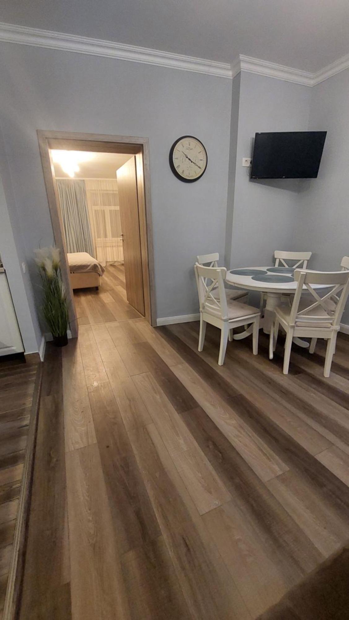 Sunrise Tampa Residence Brasov Ngoại thất bức ảnh
