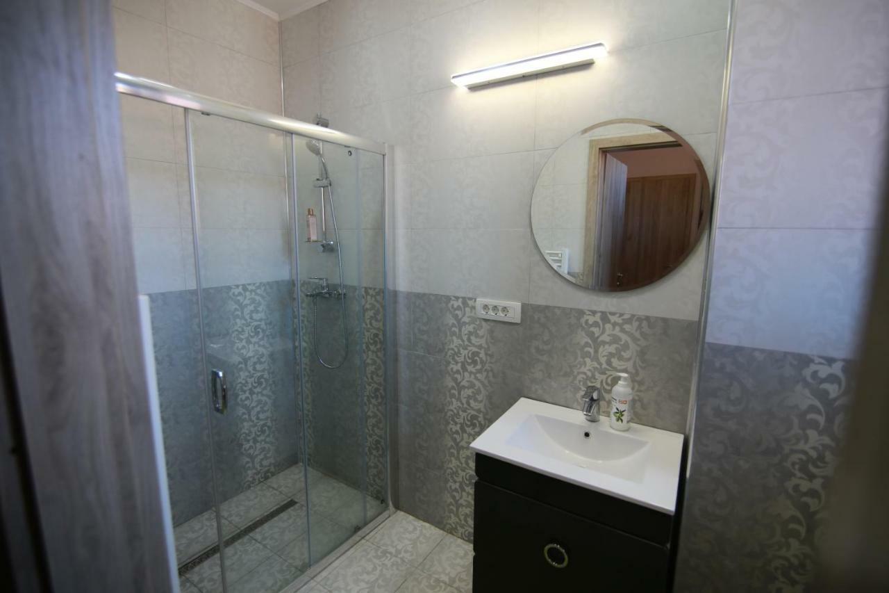 Sunrise Tampa Residence Brasov Ngoại thất bức ảnh